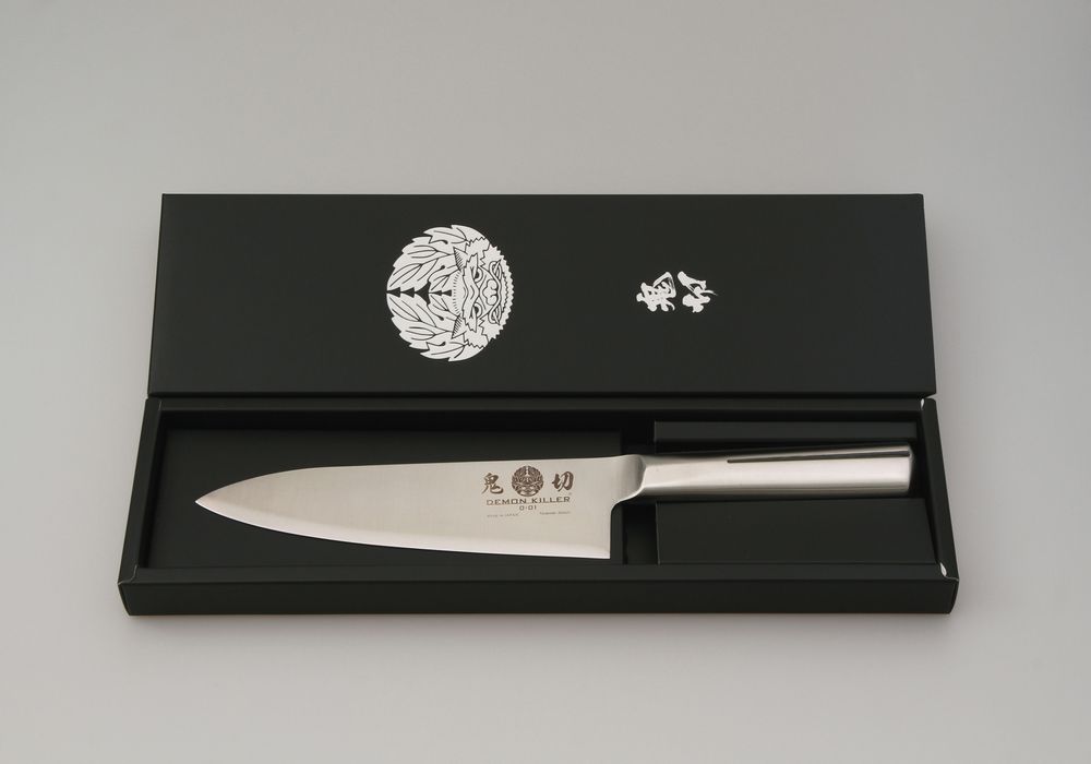 Ustensiles de cuisine - Couteau de chef - ONIKIRI