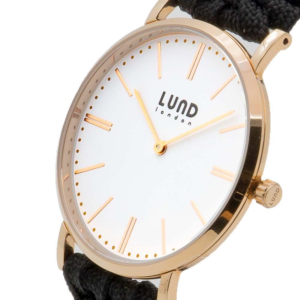 Watchmaking - Watches - LUND LONDON