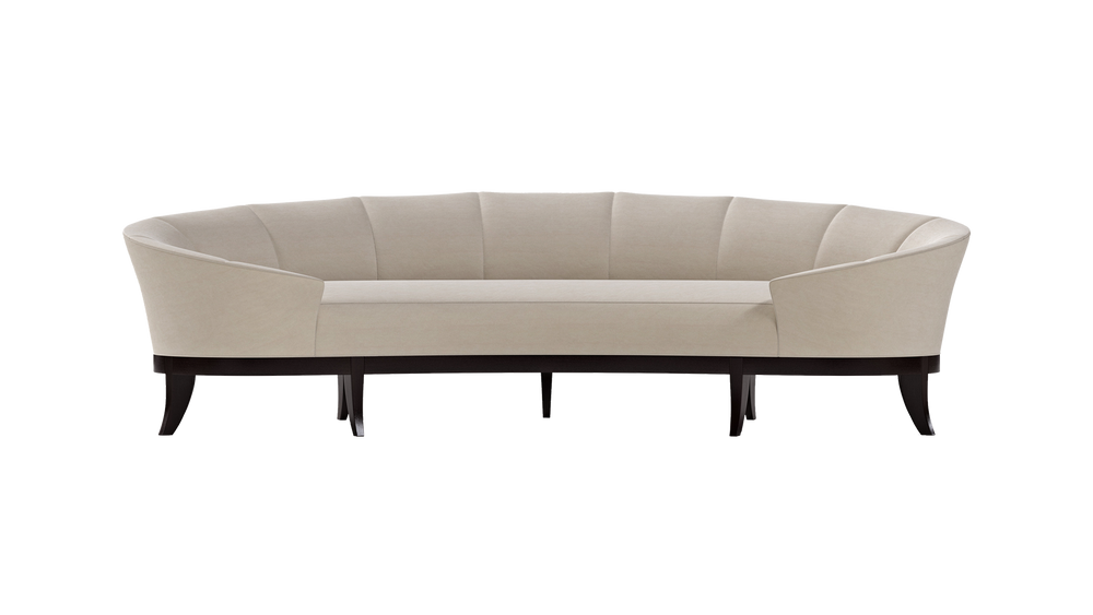 Sofas - TANYA SOFA 1910.03S - SHEPEL FURNITURE
