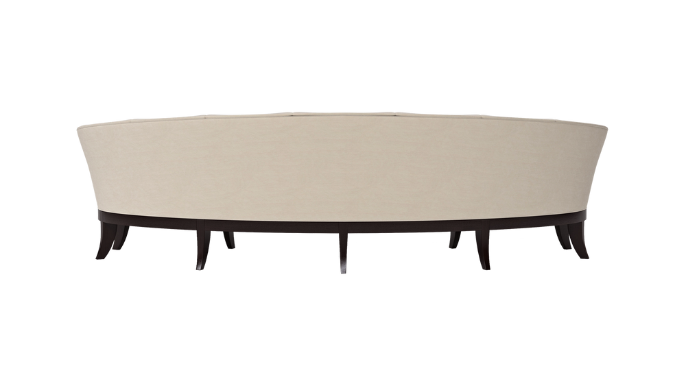 Sofas - TANYA SOFA 1910.03S - SHEPEL FURNITURE