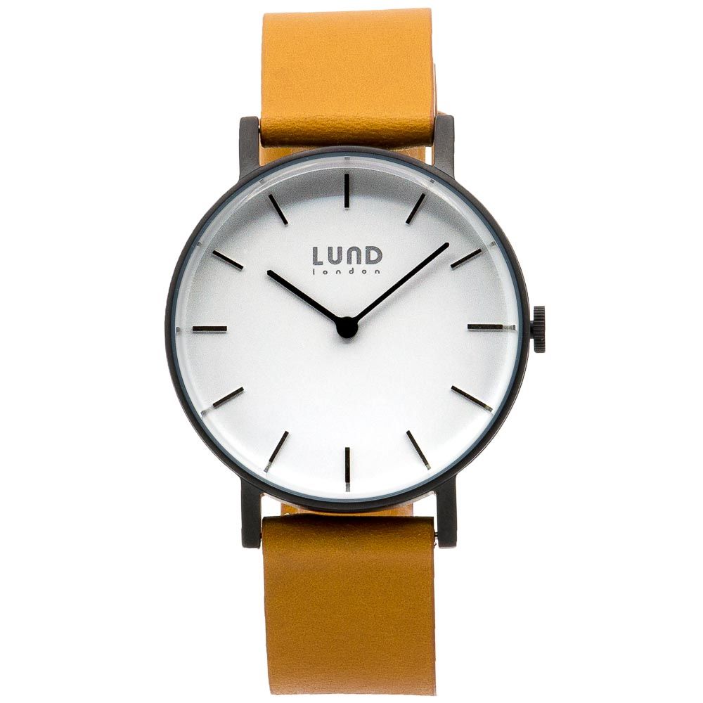 Watchmaking - Watches - LUND LONDON