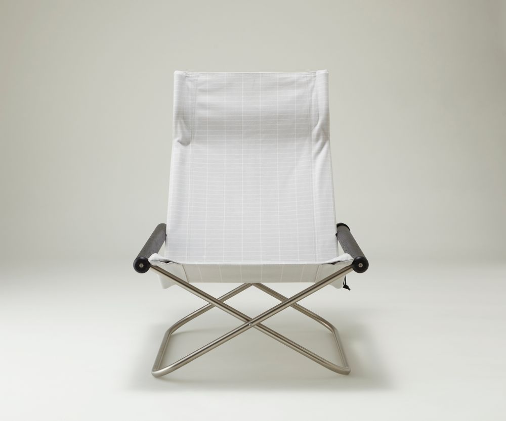 NychairX Shikiri - Armchairs - NYCHAIR X - Wood - Cotton - Other | MOM