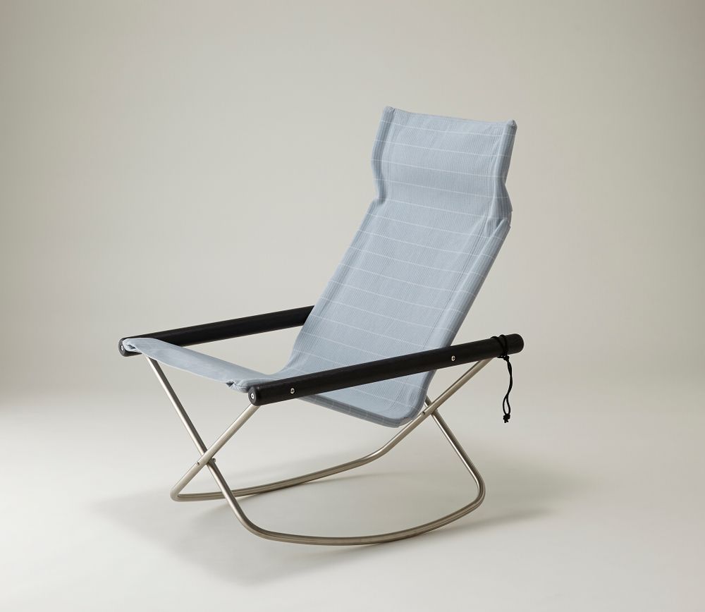 NychairX Shikiri - Armchairs - NYCHAIR X - Wood - Cotton - Other | MOM