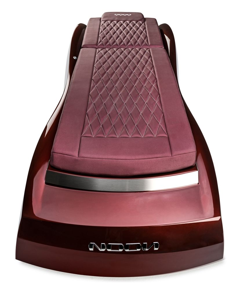 Beds - Supersport Deck chair - NOON OUTDOORS
