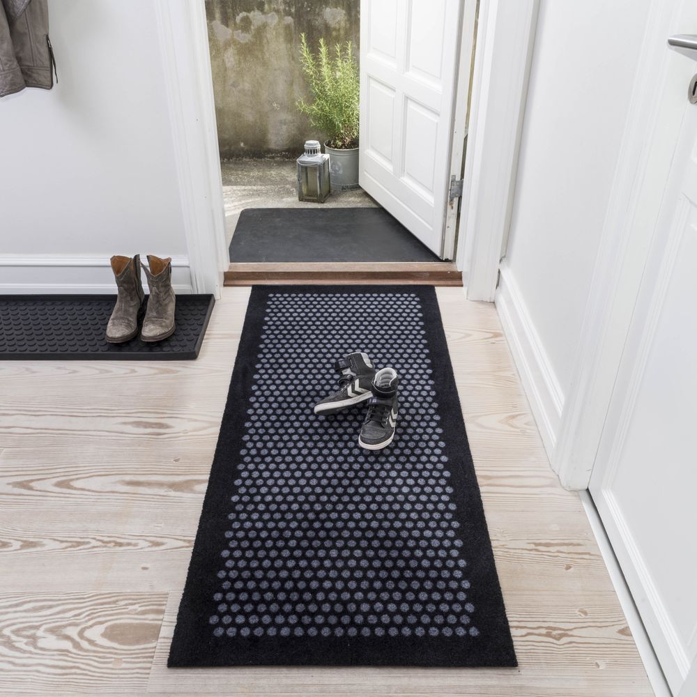 Tapis design - Tica range-chaussures - TICA COPENHAGEN