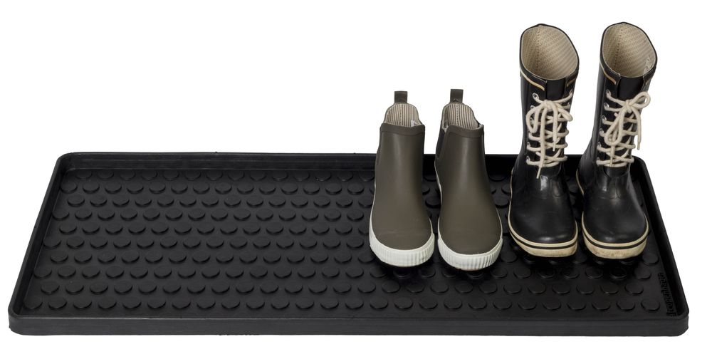 Tapis design - Tica range-chaussures - TICA COPENHAGEN