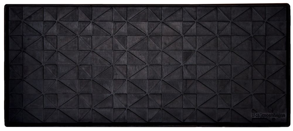 Tapis design - Tica range-chaussures - TICA COPENHAGEN