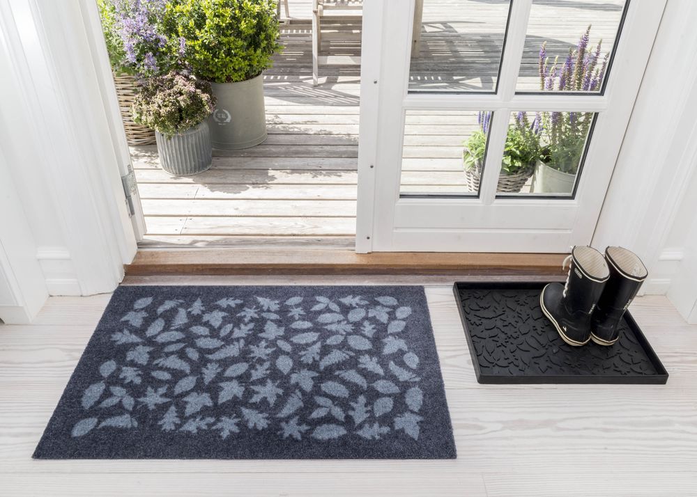 Tapis design - Tica range-chaussures - TICA COPENHAGEN