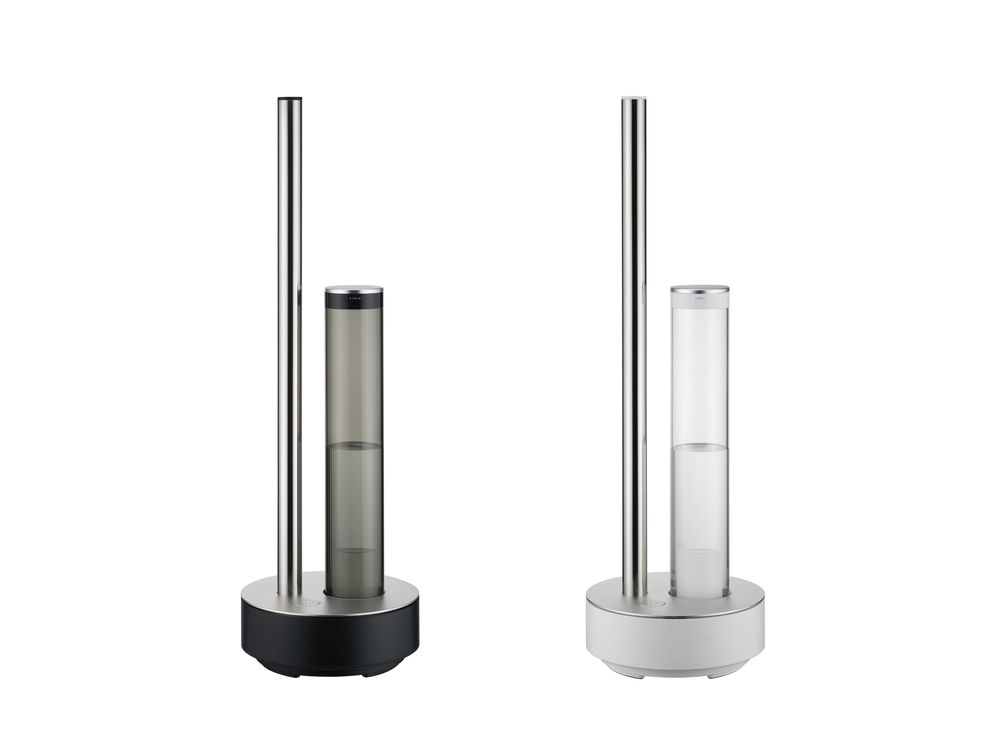 Objets design - Humidificateur STEM 620 - CADO