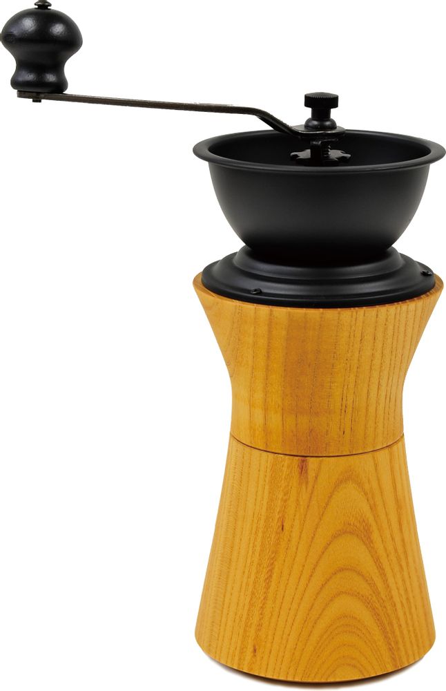 Accessoires thé et café - MOULIN À CAFÉ - MOKUNEJI