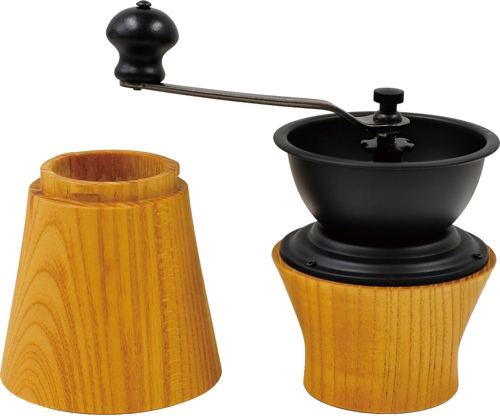 Accessoires thé et café - MOULIN À CAFÉ - MOKUNEJI