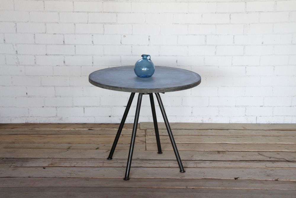 Dining Tables - TABLES: CRIBA - VELADOR - DUO - FILA - WOOD PATINA - TRIPODE - DESERT - ARXE