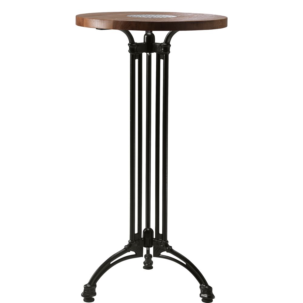Dining Tables - ARDAMEZ • VENDOME high bar table / French oak - ARDAMEZ