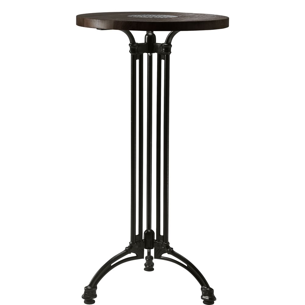 Dining Tables - ARDAMEZ • VENDOME high bar table / French oak - ARDAMEZ