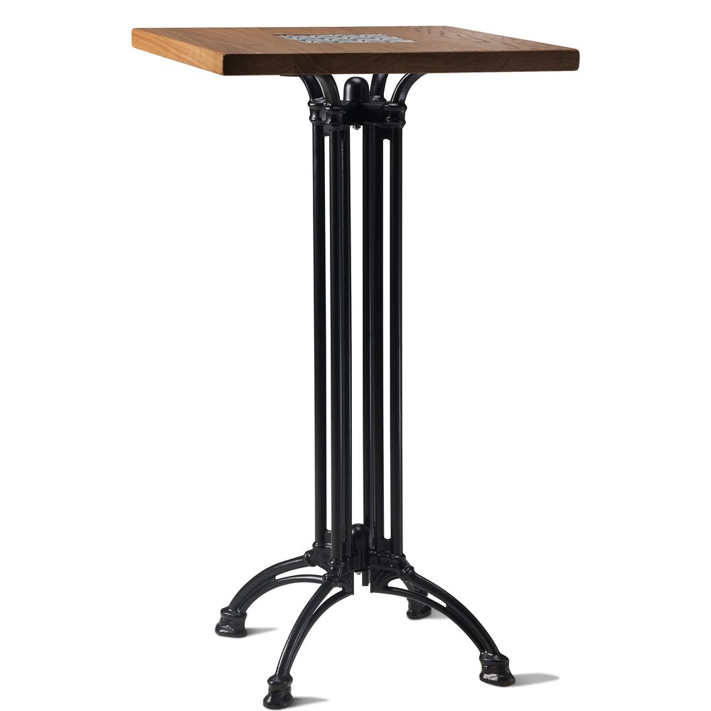 Dining Tables - ARDAMEZ • VENDOME high bar table / French oak - ARDAMEZ
