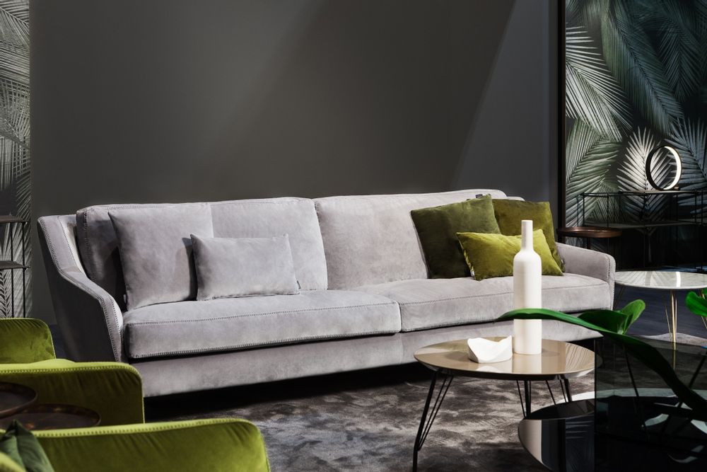 Office seating - 575 HI_STORY - VIBIEFFE
