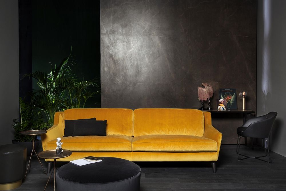 Office seating - 575 HI_STORY - VIBIEFFE