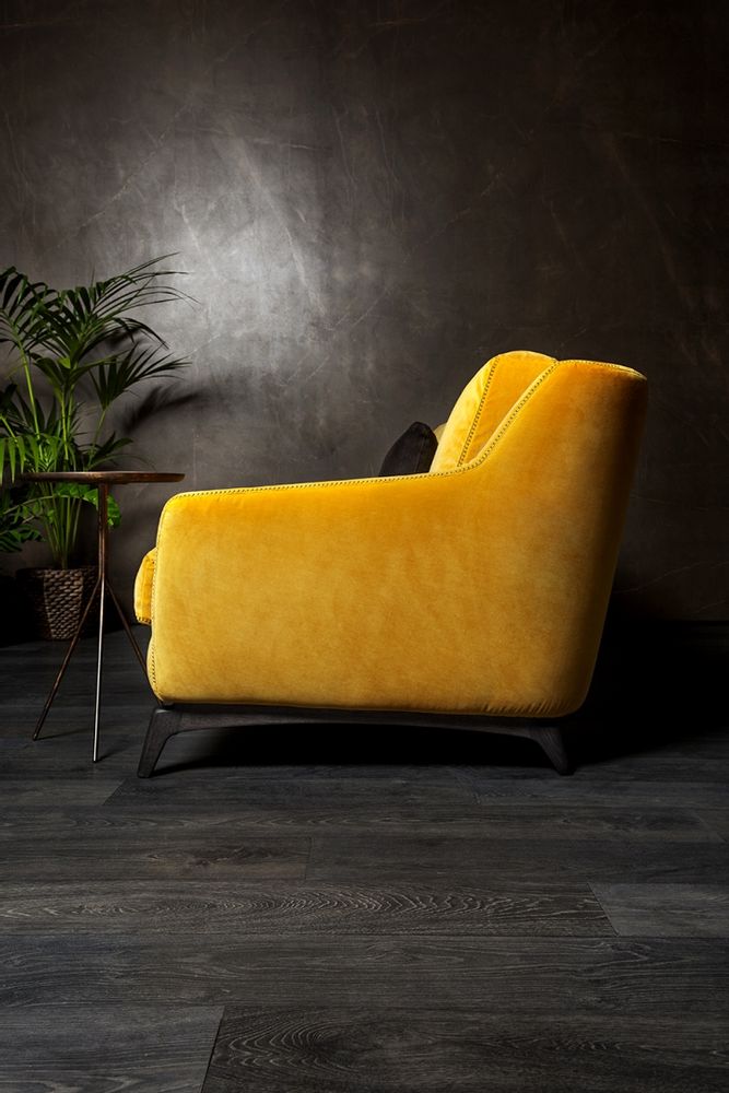 Office seating - 575 HI_STORY - VIBIEFFE