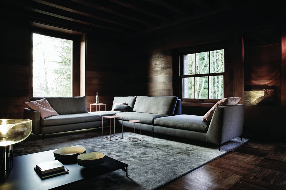 Office seating - 525 NORDIC - VIBIEFFE