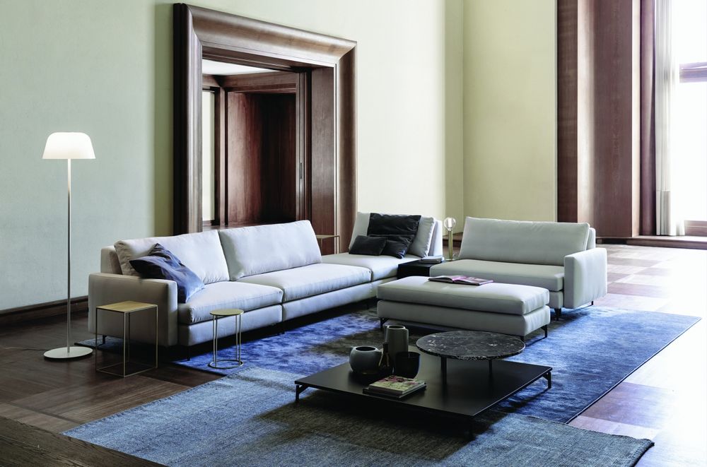 Office seating - 525 NORDIC - VIBIEFFE