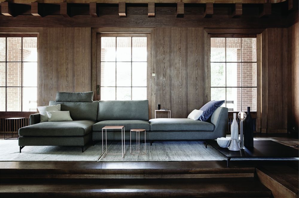 Office seating - 525 NORDIC - VIBIEFFE