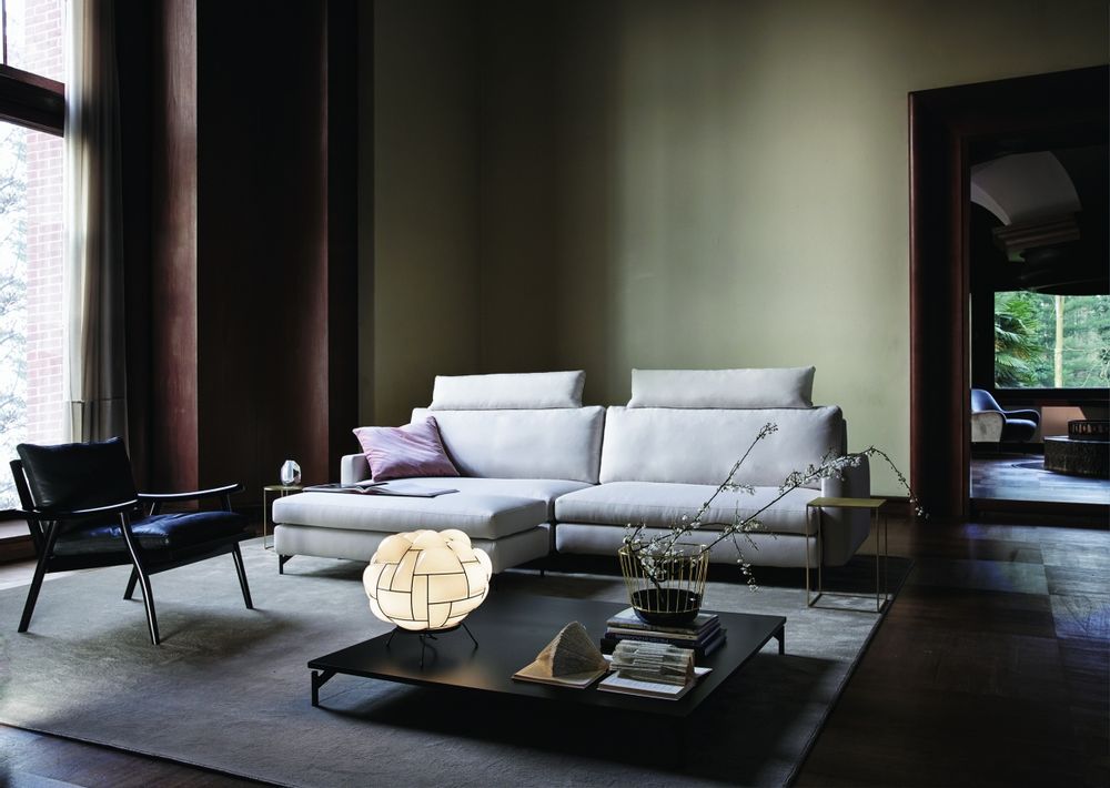 Office seating - 525 NORDIC - VIBIEFFE
