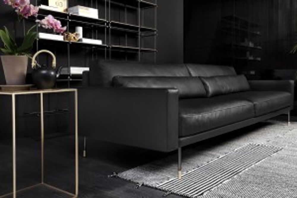 Office seating - 110 MODERN - VIBIEFFE