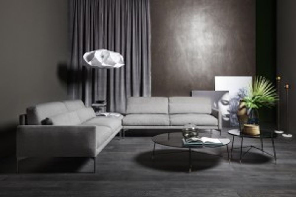 Office seating - 110 MODERN - VIBIEFFE