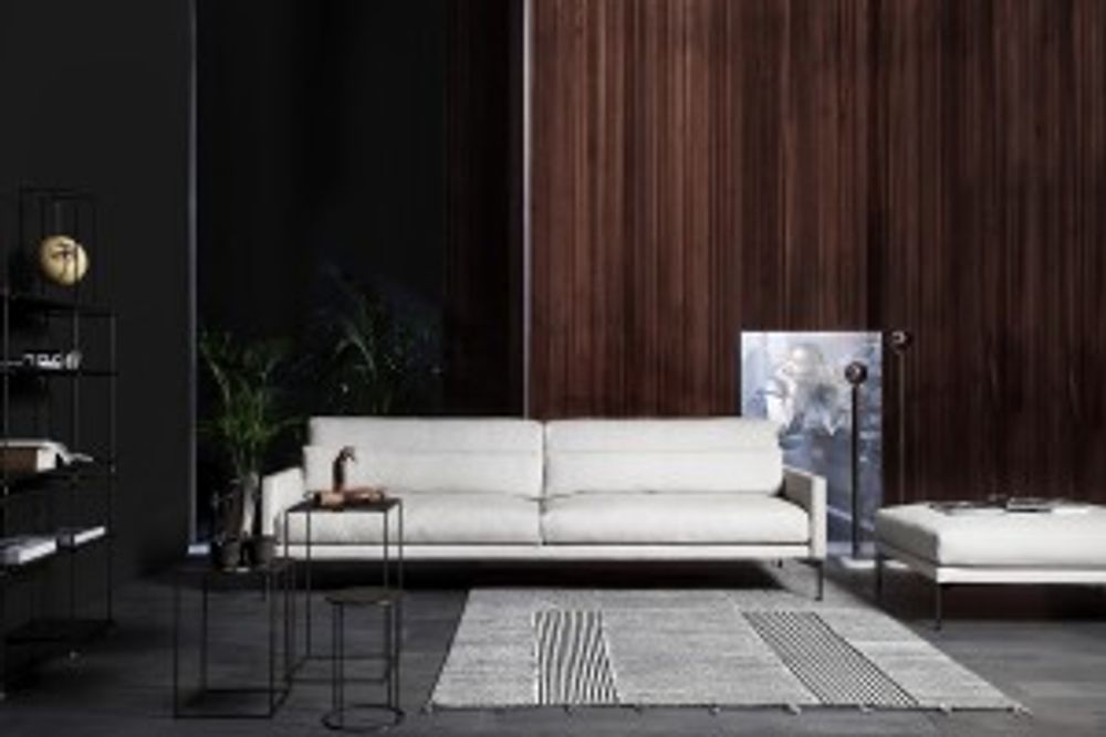 Office seating - 110 MODERN - VIBIEFFE