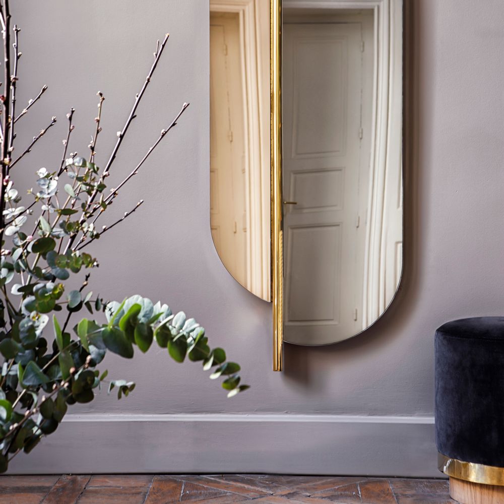 Miroirs - Miroir Totem - RED EDITION