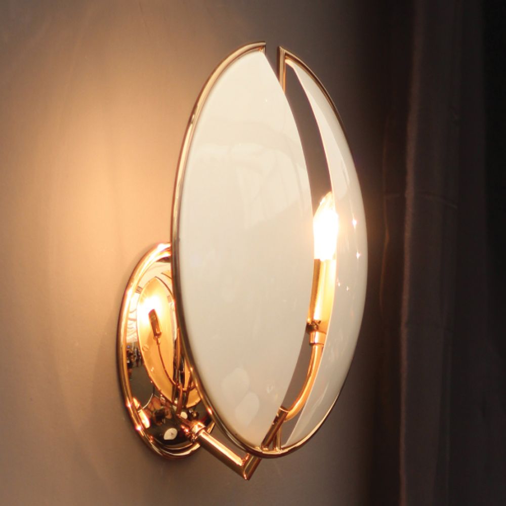 Appliques - Beetle Wall Lamp - CREATIVEMARY