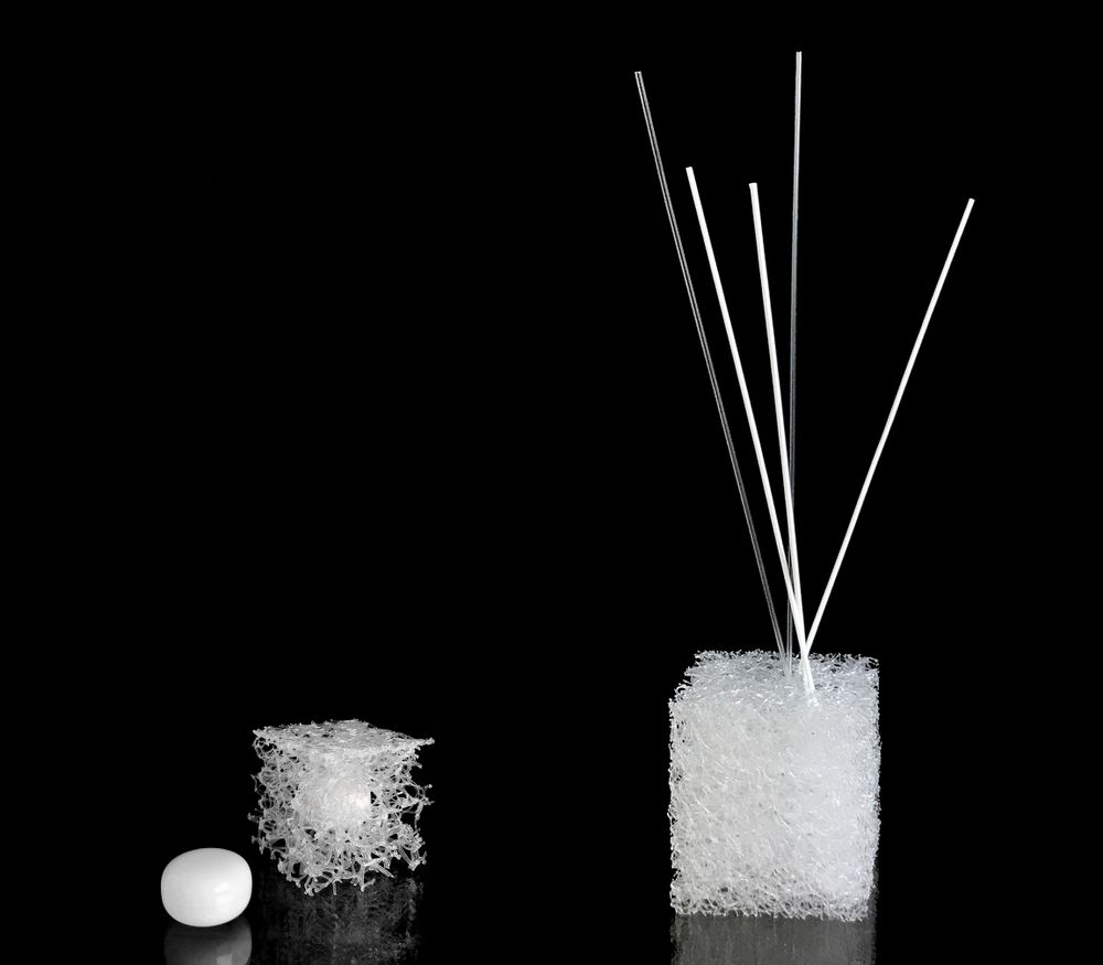 Parfums pour soi et eaux de toilette - DIFFUSEUR MIYAVIE/PARFUM SOLIDE - MAISON KOICHIRO KIMURA