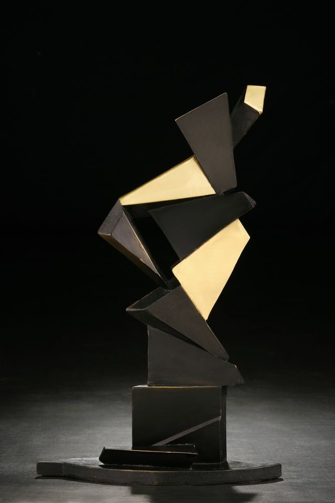Sculptures, statuettes et miniatures - Sculpture Voler pour rêver - GALLERY CHUAN