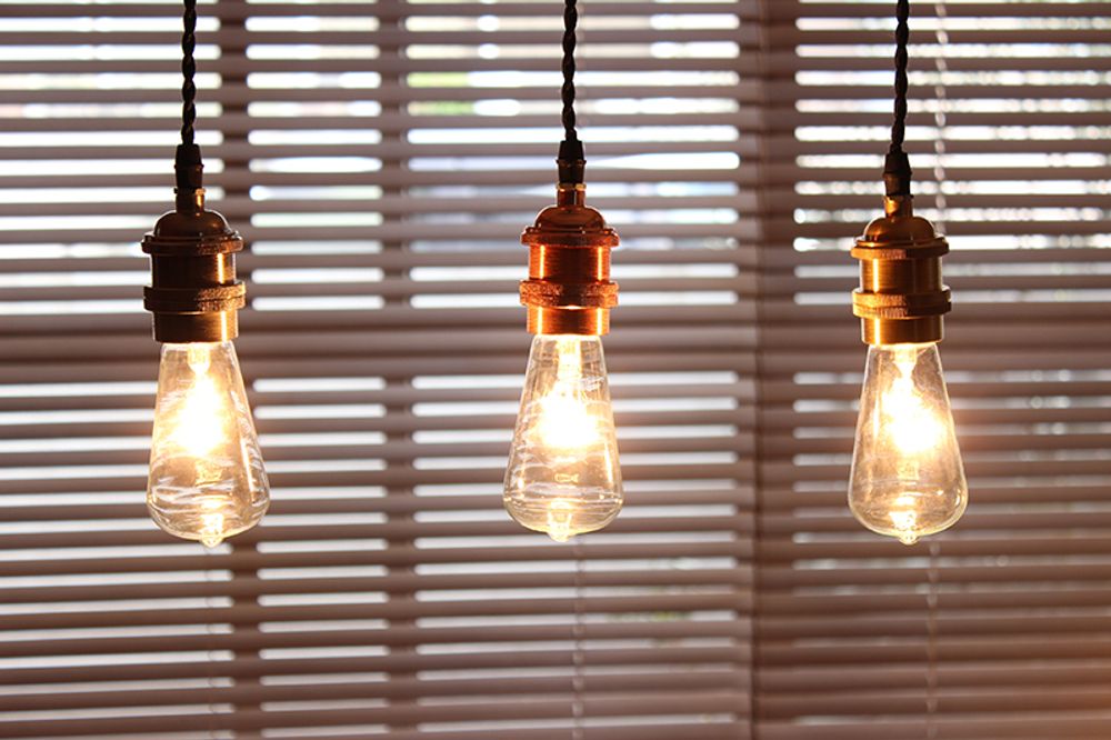 Suspensions - GENERAL SOCKET BLACK TWIST - BRID