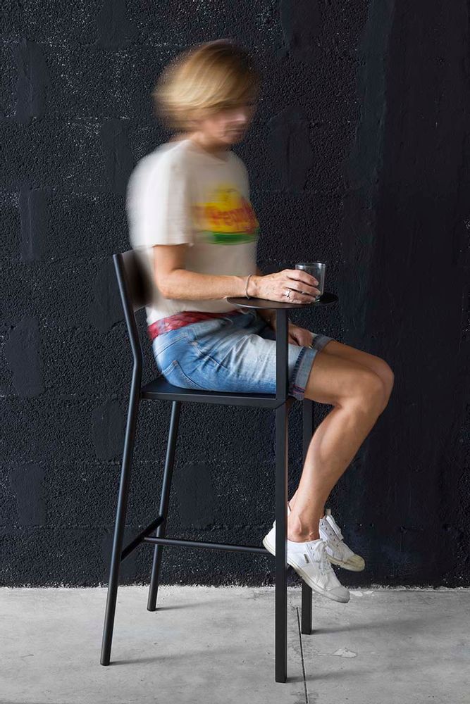 Chairs - SIT Table - MATIÈRE GRISE