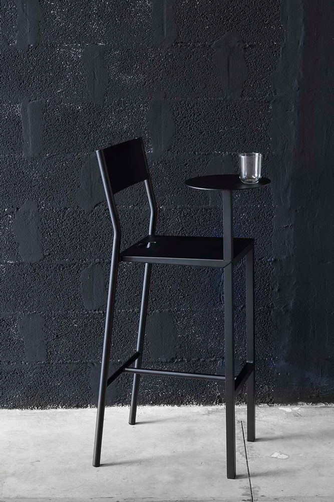 Chairs - SIT Table - MATIÈRE GRISE