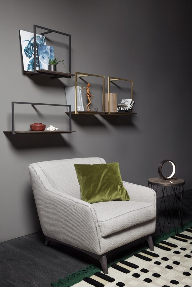 Shelves - 9730 PROFILE - VIBIEFFE