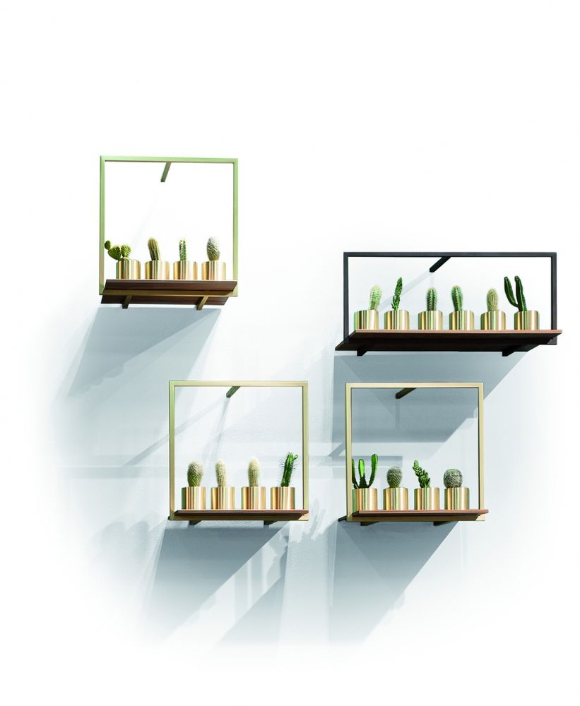 Shelves - 9730 PROFILE - VIBIEFFE