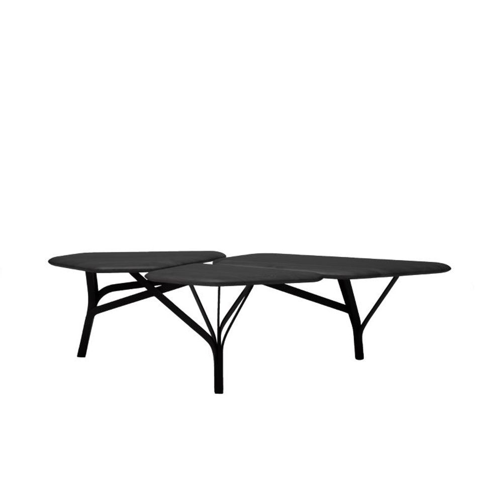 Tables basses - Borghese table - LA CHANCE