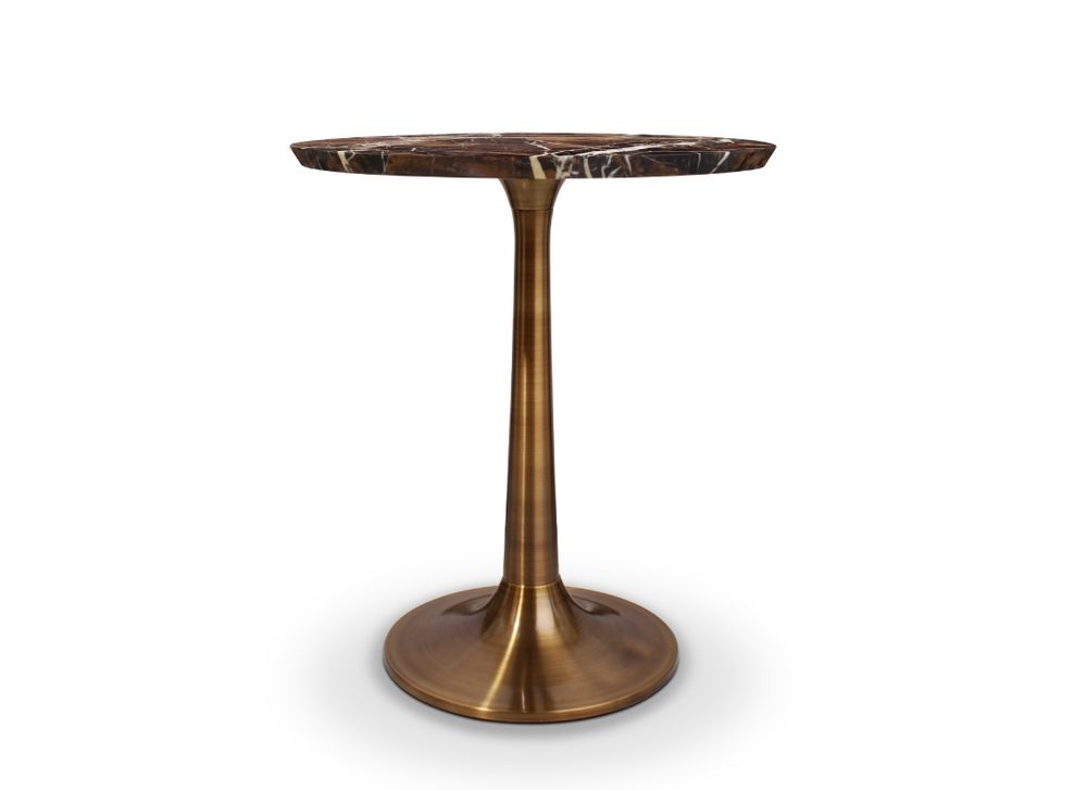 Tables basses - Table d'appoint Carsland - PORUS STUDIO