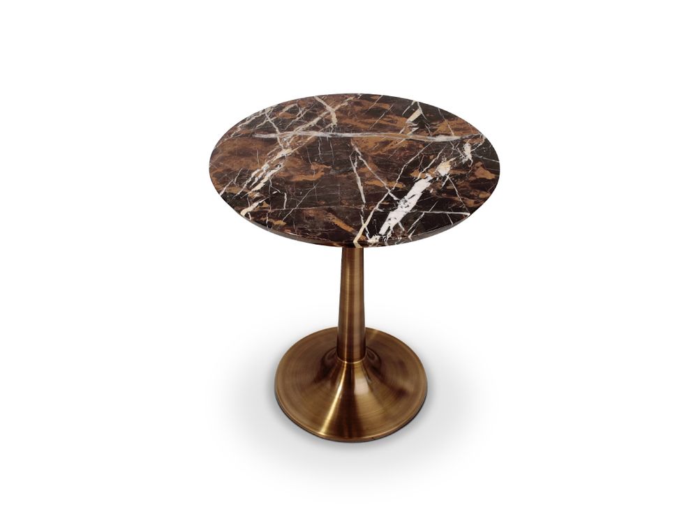 Tables basses - Table d'appoint Carsland - PORUS STUDIO