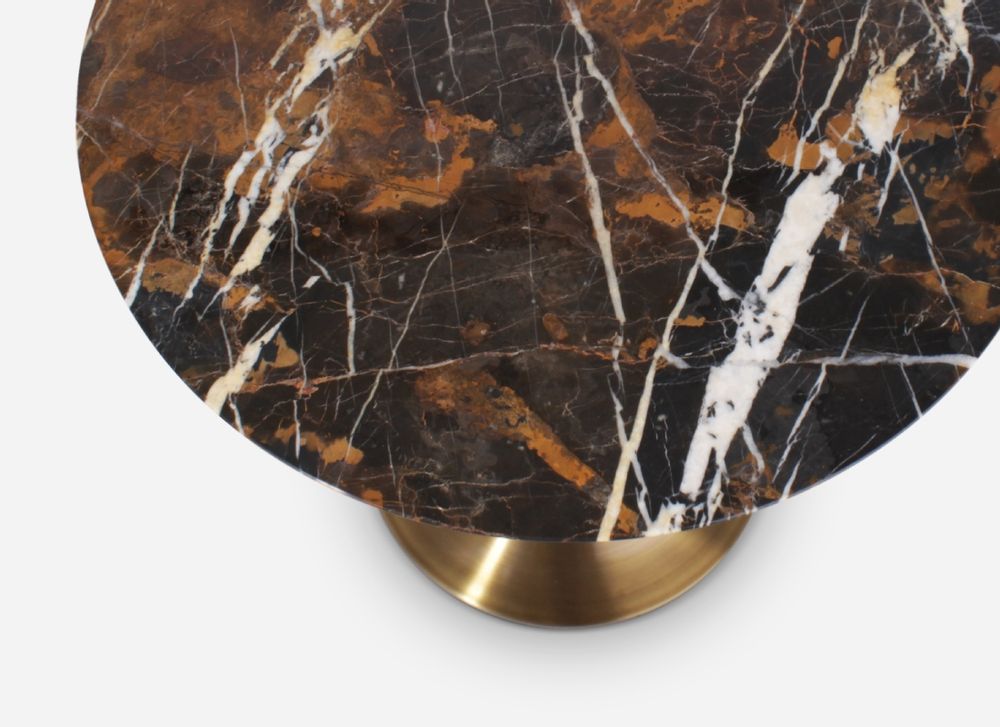 Tables basses - Table d'appoint Carsland - PORUS STUDIO