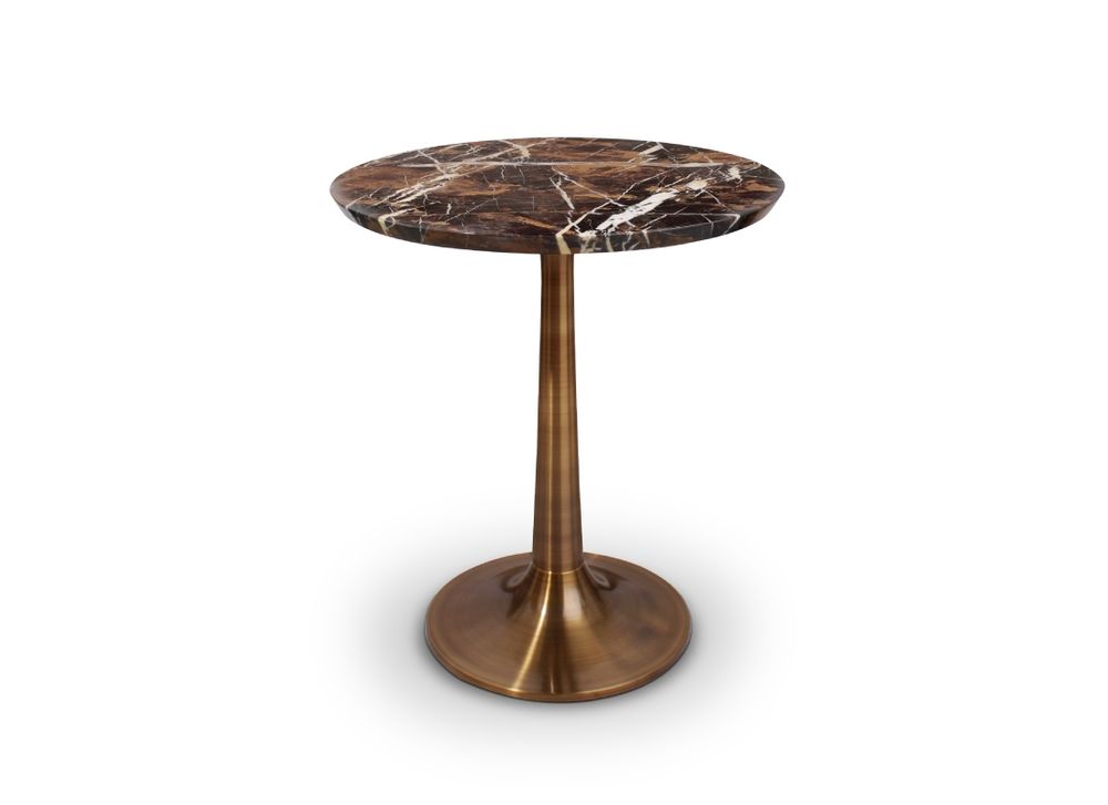 Tables basses - Table d'appoint Carsland - PORUS STUDIO