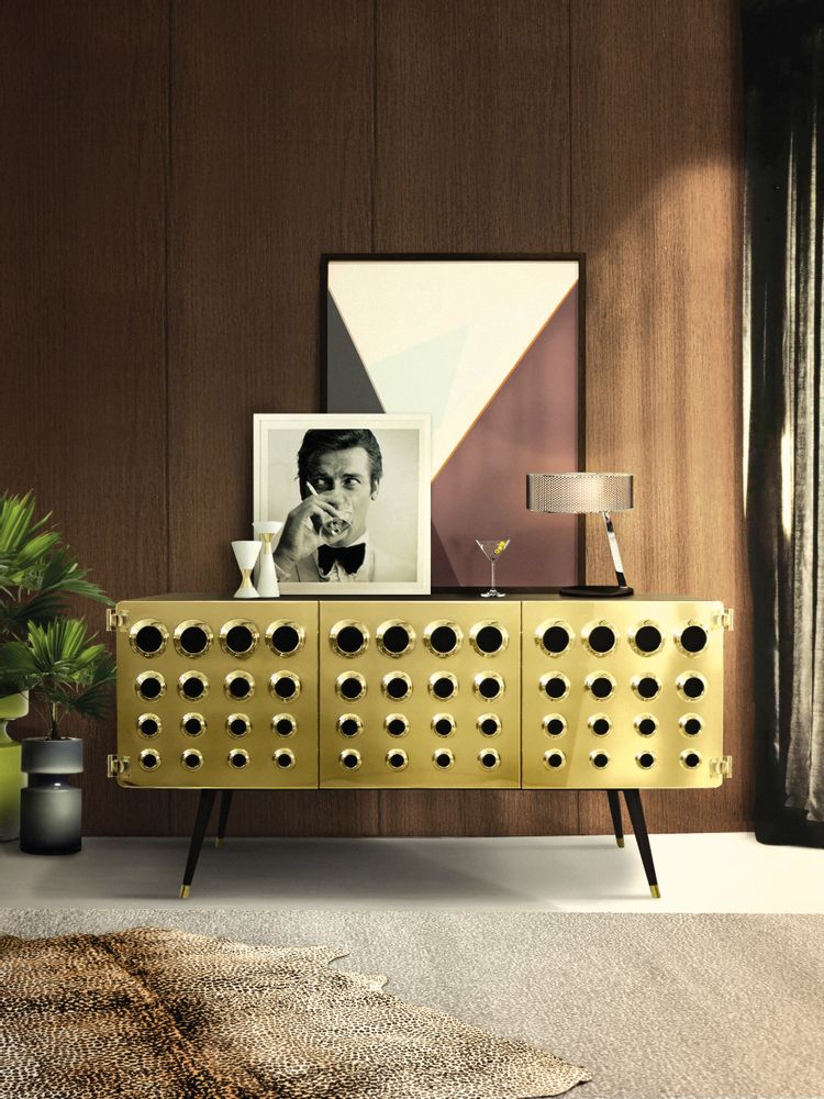 Buffets - Monocles | Buffet - ESSENTIAL HOME