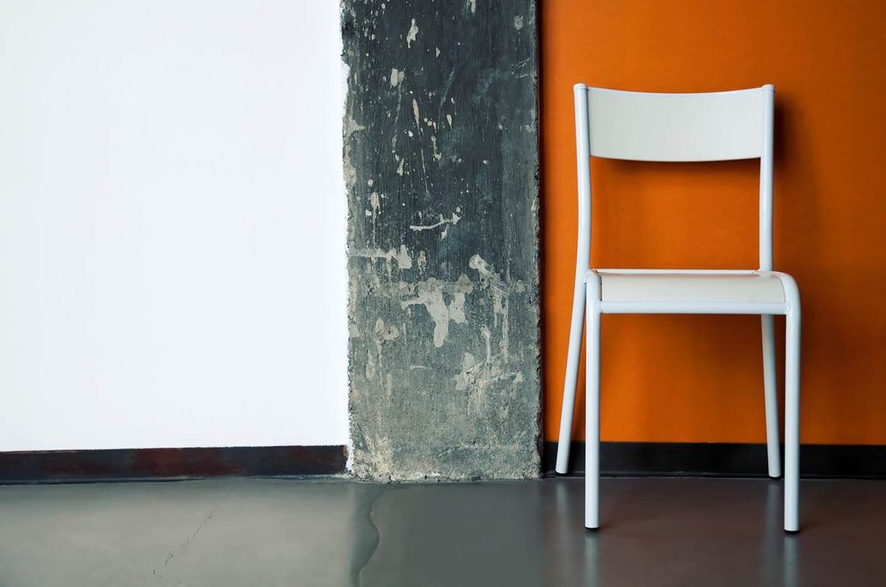 Chaises - La 510 Originale - LABEL EDITION
