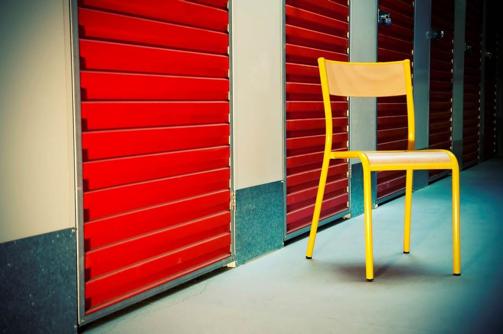 Chaises - La 510 Originale - LABEL EDITION