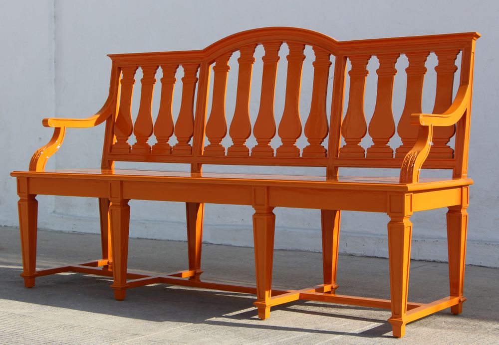 Bancs - Bancs - TRICOTEL - ACCENTS OF FRANCE