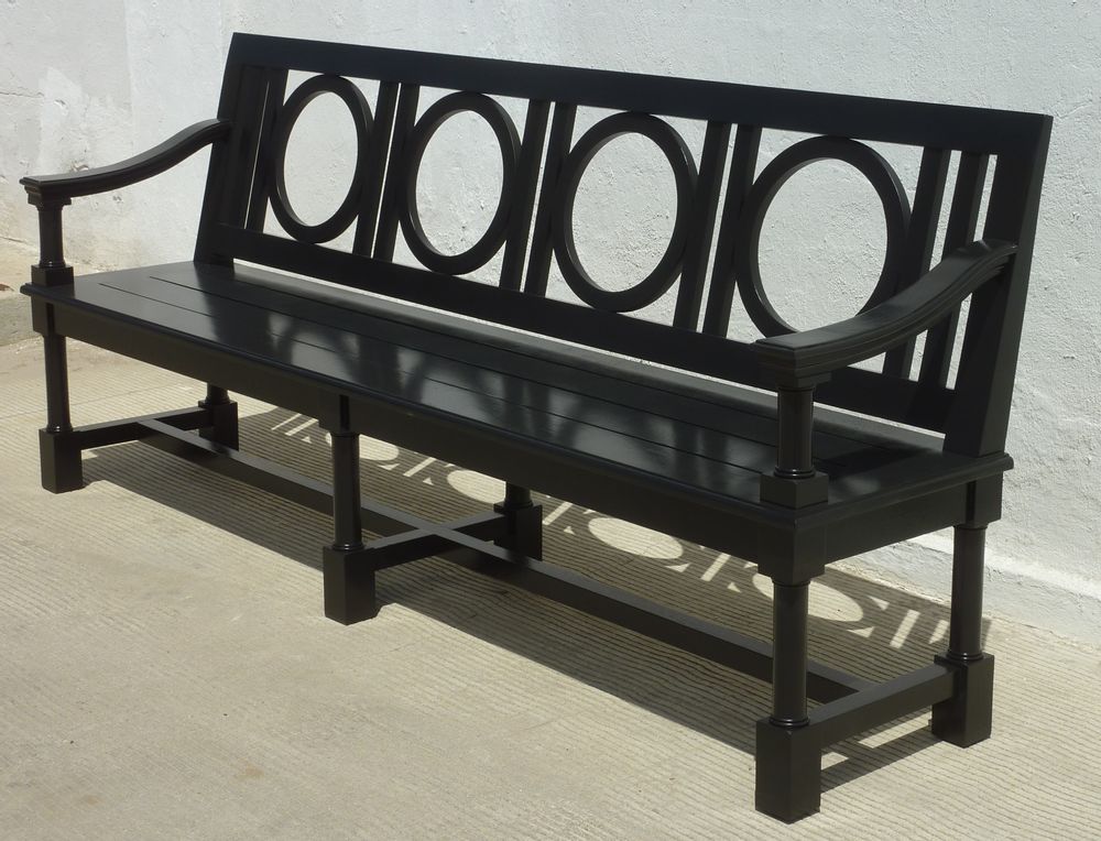 Bancs - Bancs - TRICOTEL - ACCENTS OF FRANCE