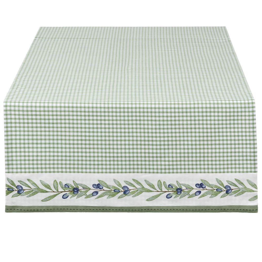 Table cloths - Table Runner - CLAYRE & EEF B.V.