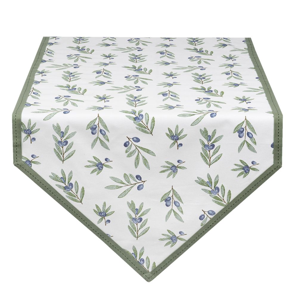 Table cloths - Table Runner - CLAYRE & EEF B.V.